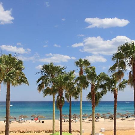 La Playa Hotel Club (Adults Only) Hammamet Buitenkant foto