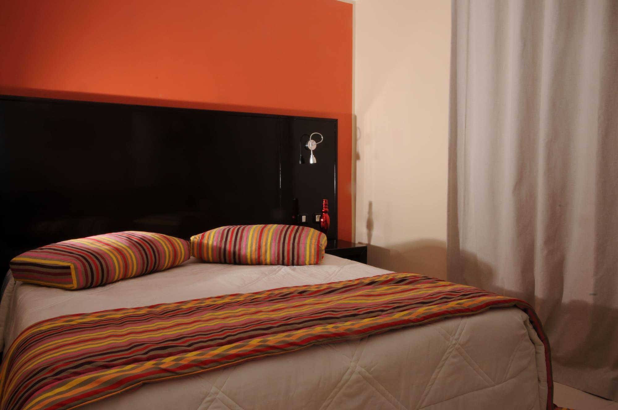La Playa Hotel Club (Adults Only) Hammamet Buitenkant foto