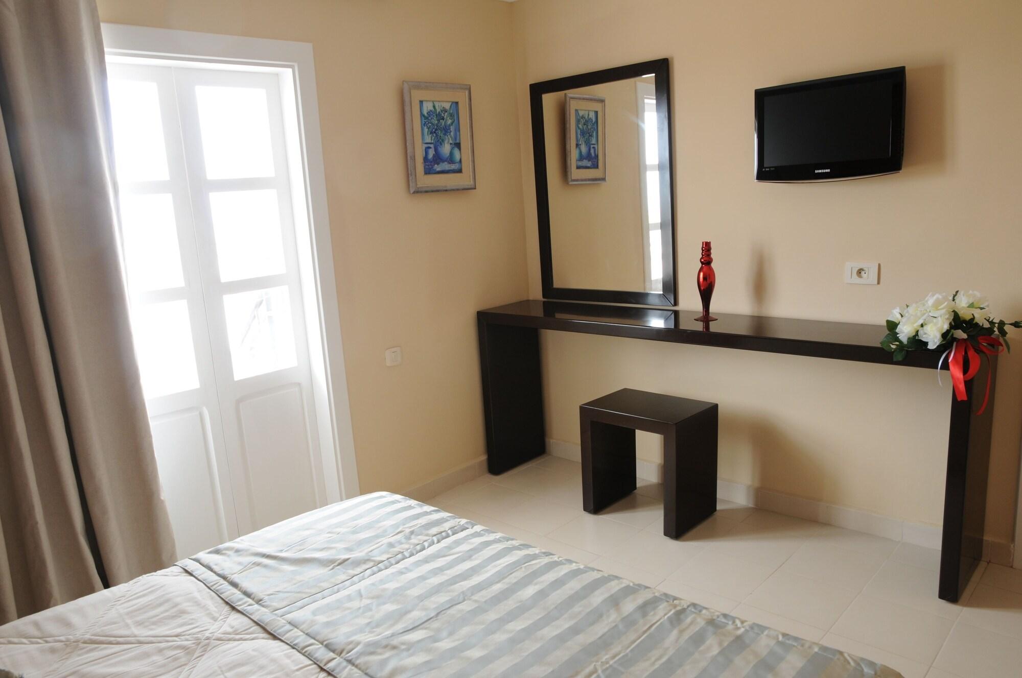 La Playa Hotel Club (Adults Only) Hammamet Buitenkant foto