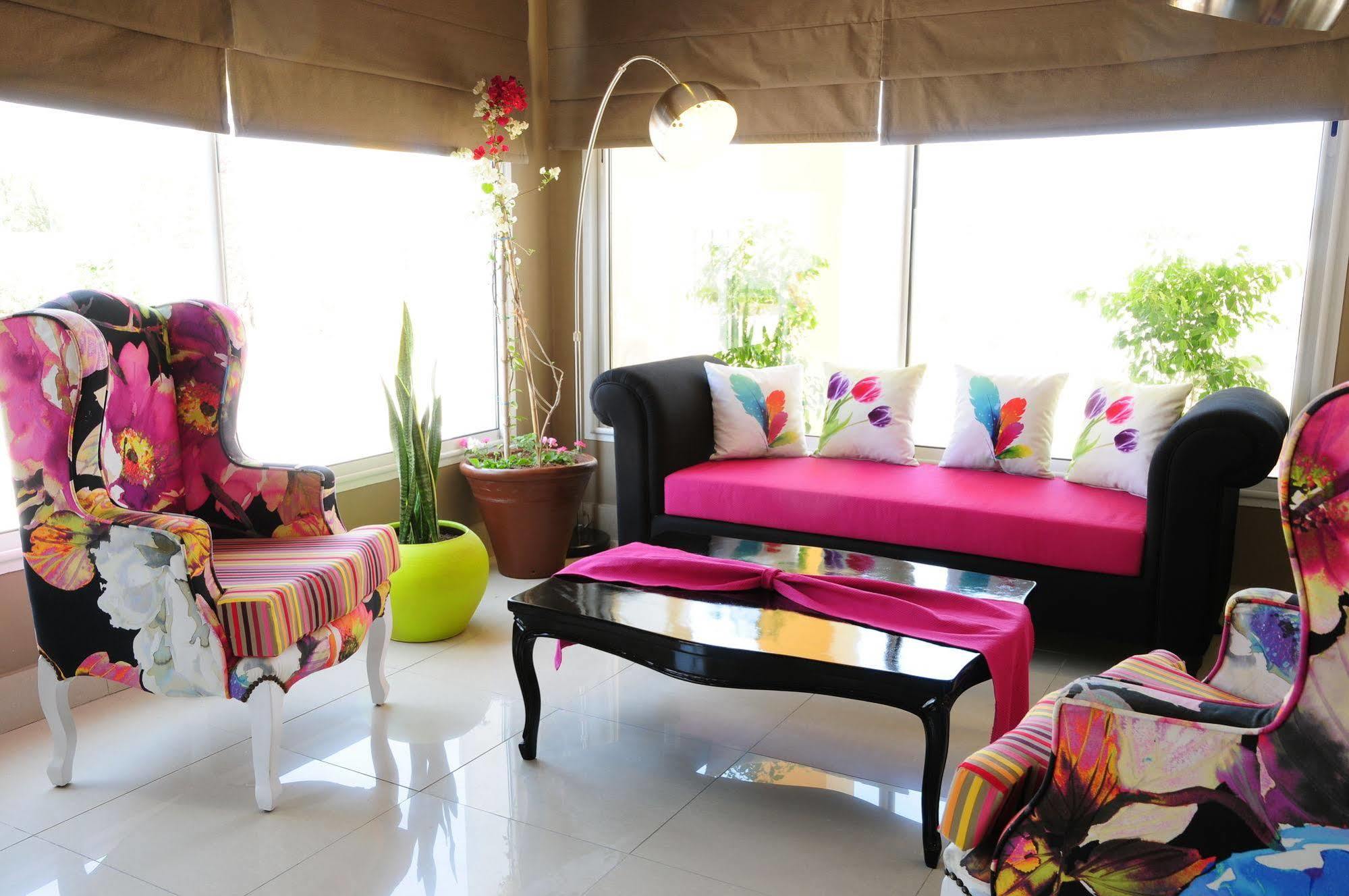 La Playa Hotel Club (Adults Only) Hammamet Buitenkant foto