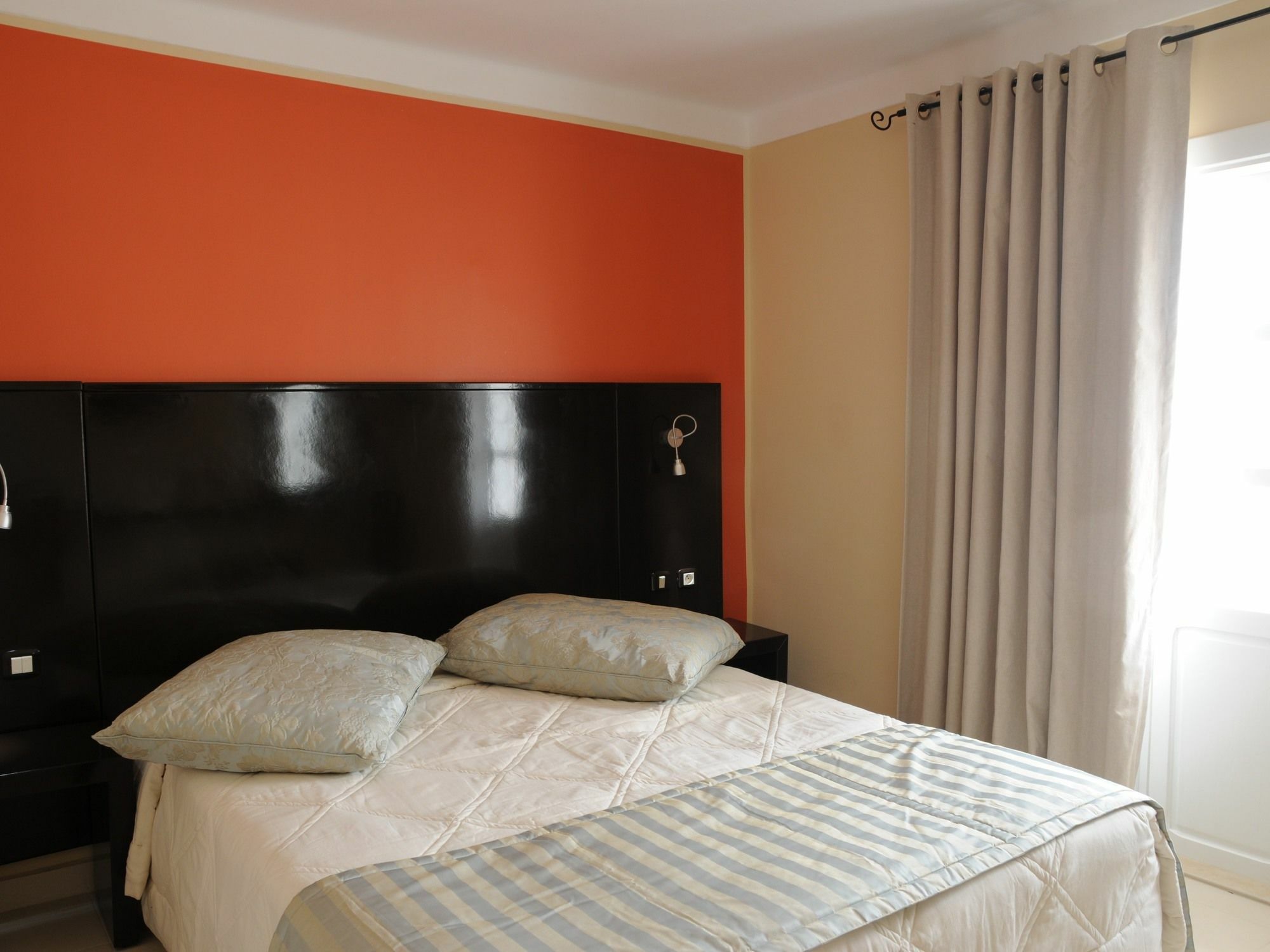 La Playa Hotel Club (Adults Only) Hammamet Buitenkant foto