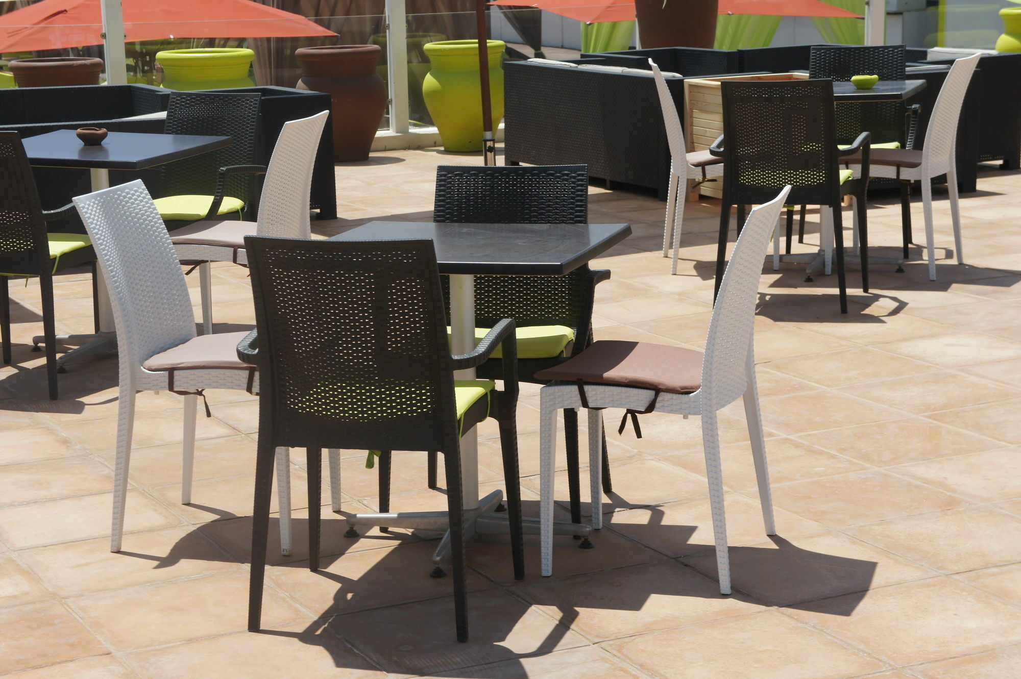 La Playa Hotel Club (Adults Only) Hammamet Buitenkant foto